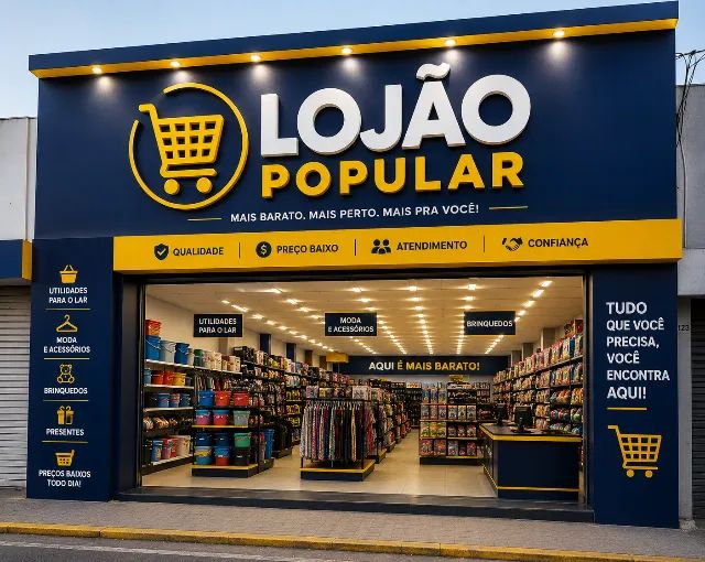 Prédio comercial  - Foto 4