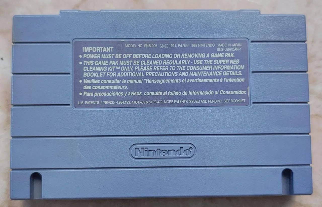 Aero The Acrobat = R$: 400 - Foto 5