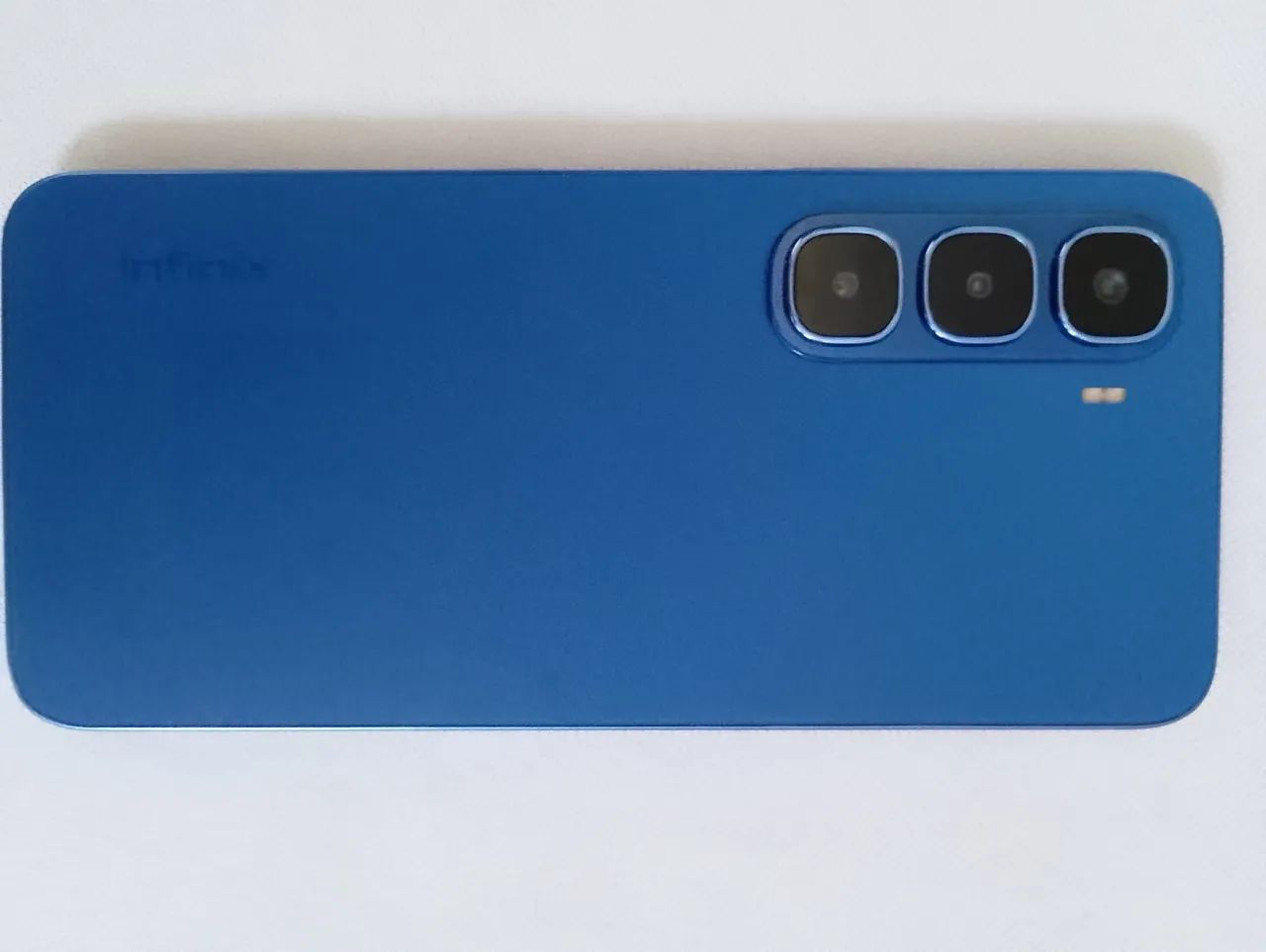 Celular novo na caixa Infinix - Foto 5
