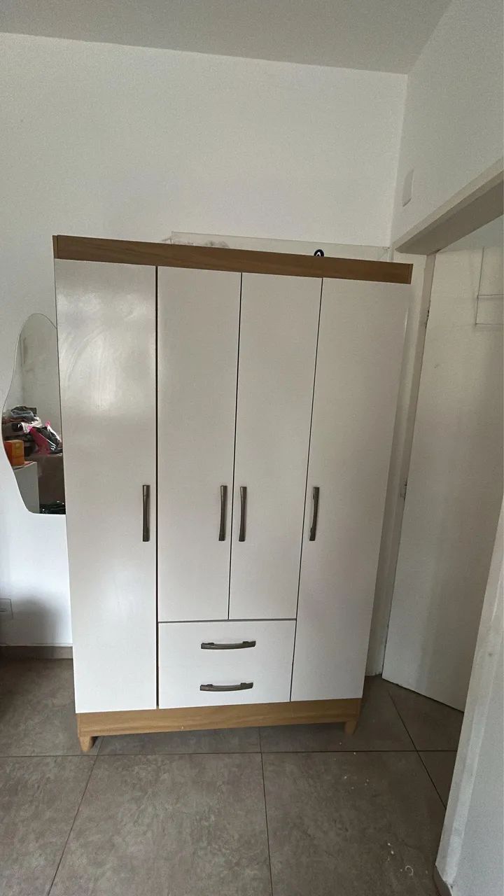 Guarda-roupa  - Foto 2