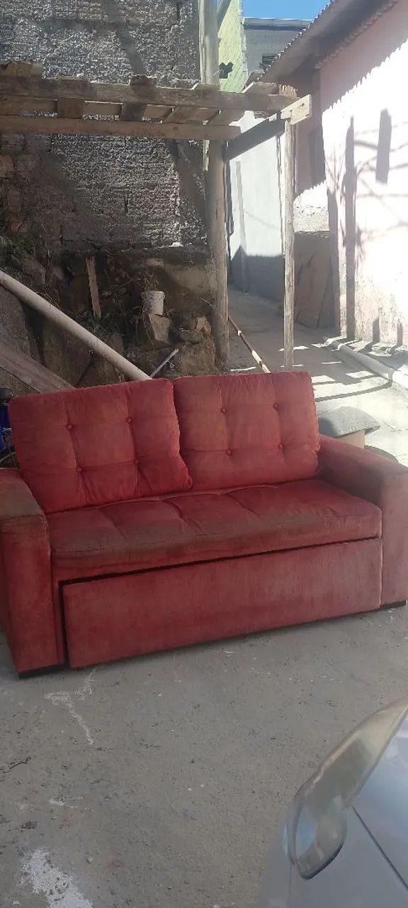 Sofá cama  - Foto 2