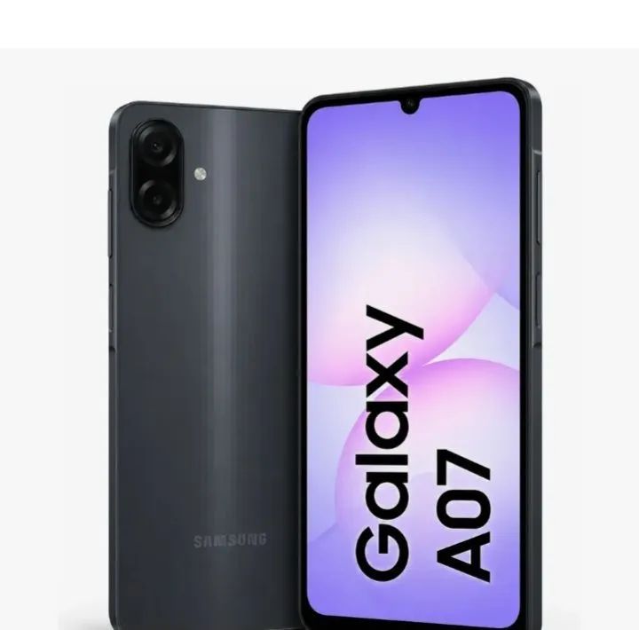 A07 Samsung 128gb