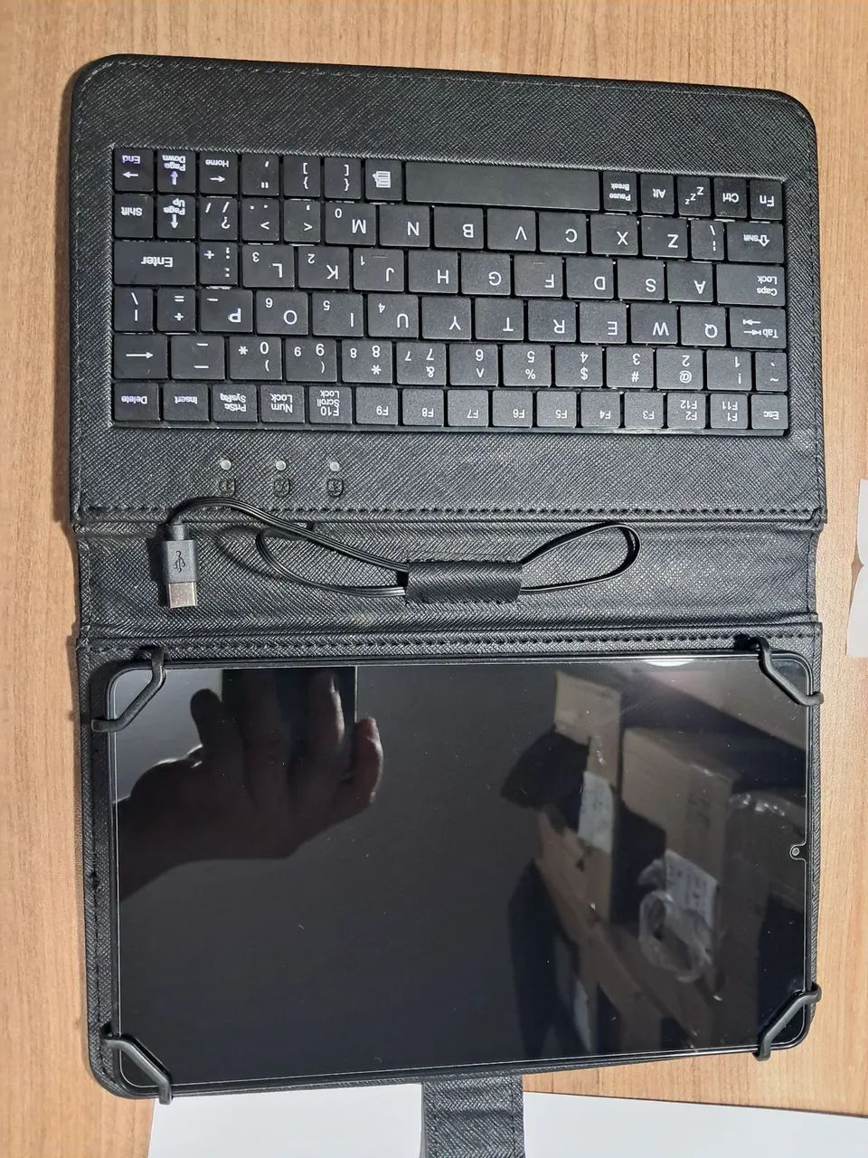 Samsung tab A9 enterprise 64GB Chip - Foto 4