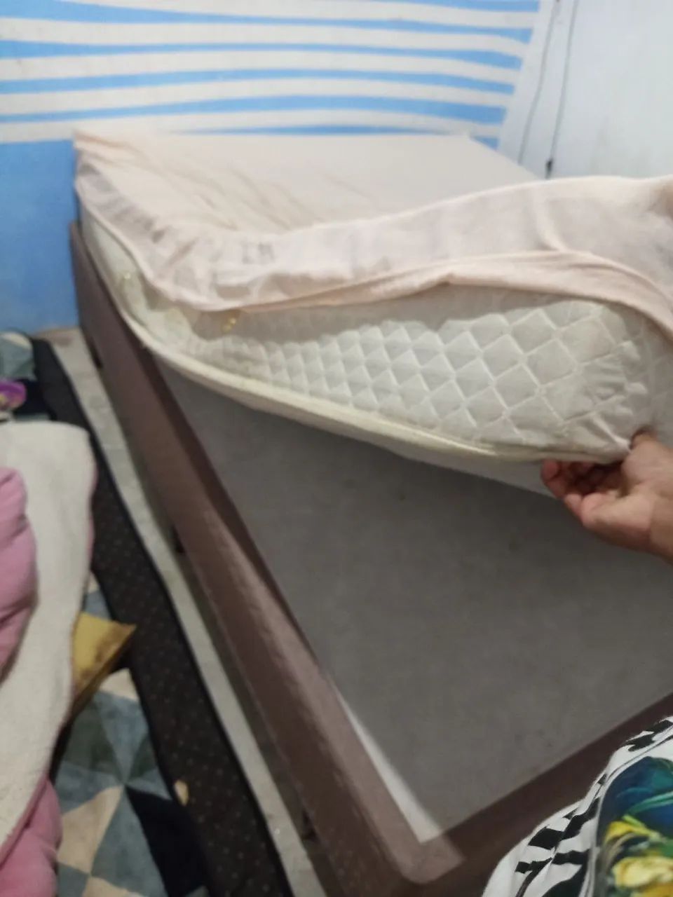 Cama casal  - Foto 3