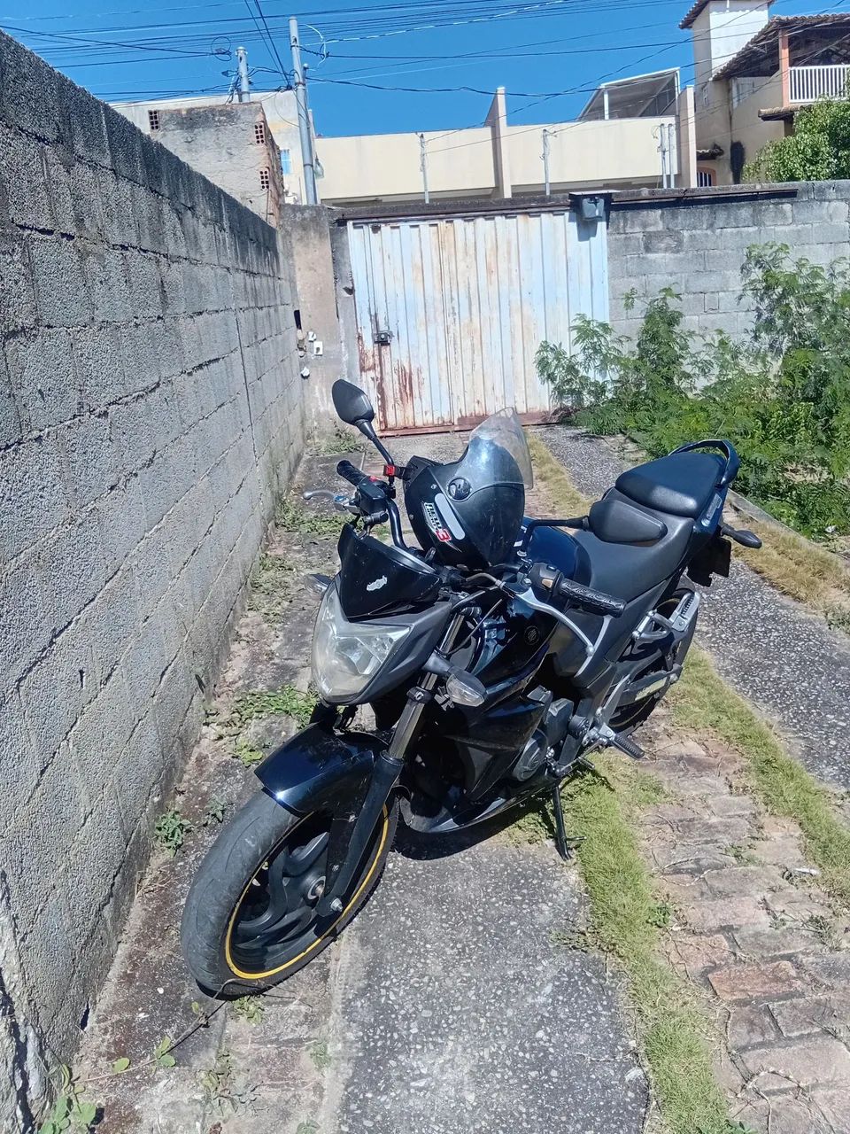 Dafra Next 250cc