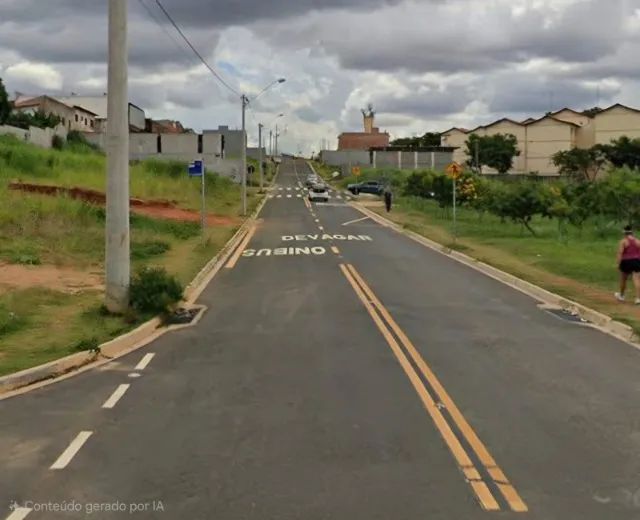 Foto - Campinas - Jardim Santa Eudóxia