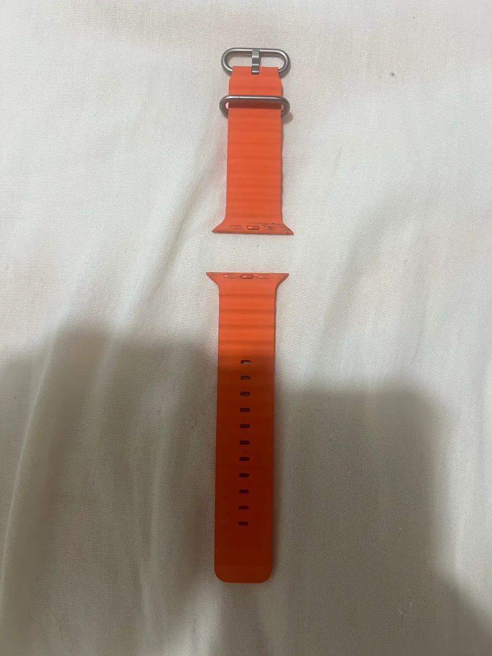Pulseira do Ultra 2 Apple Original  - Foto 3