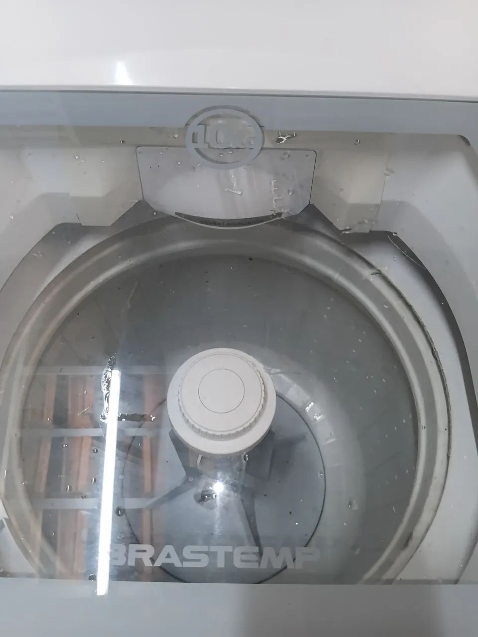 Maquina de lavar - Foto 2