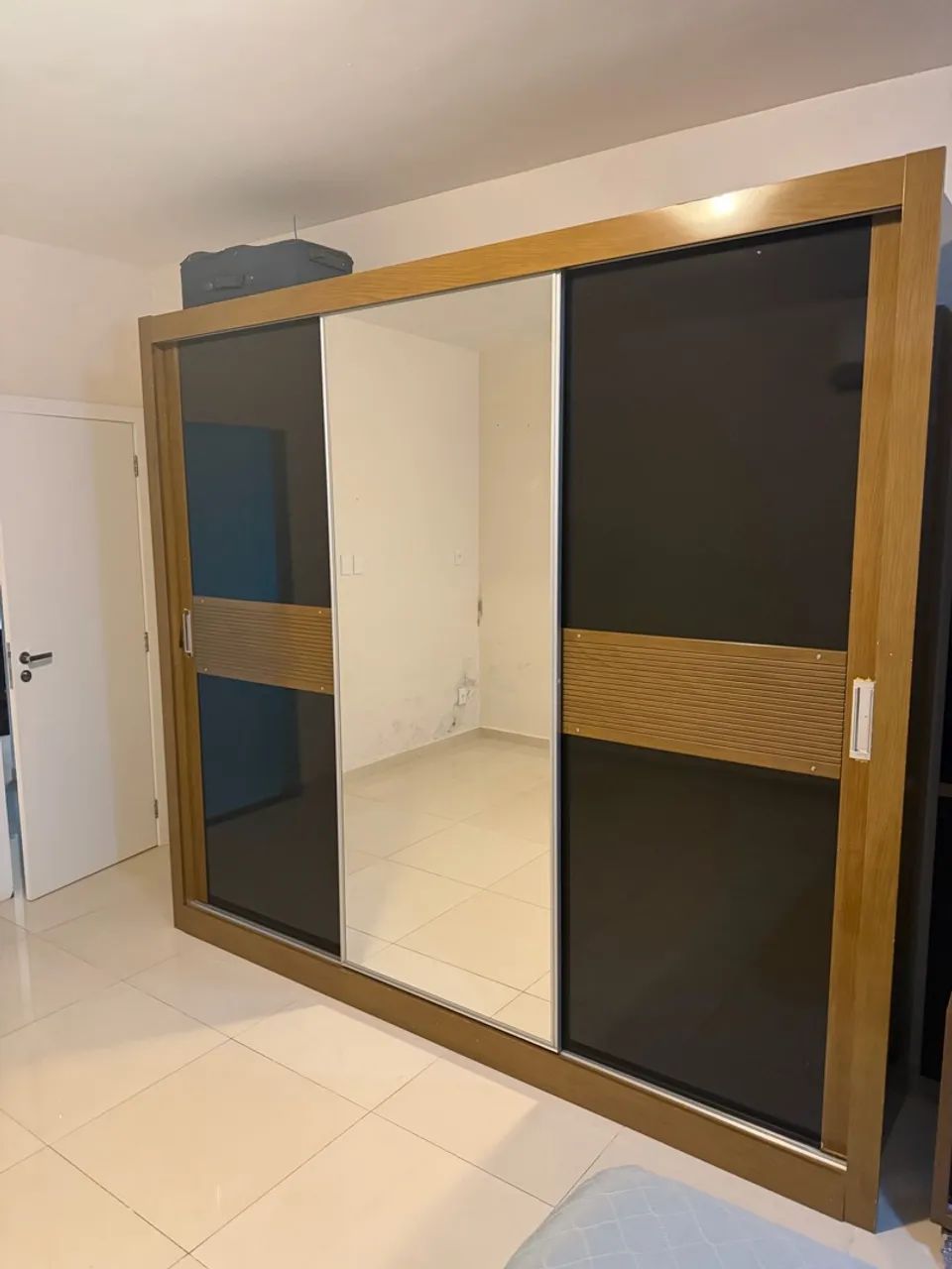 Guarda roupa 3,62 x 3,35 - Foto 2