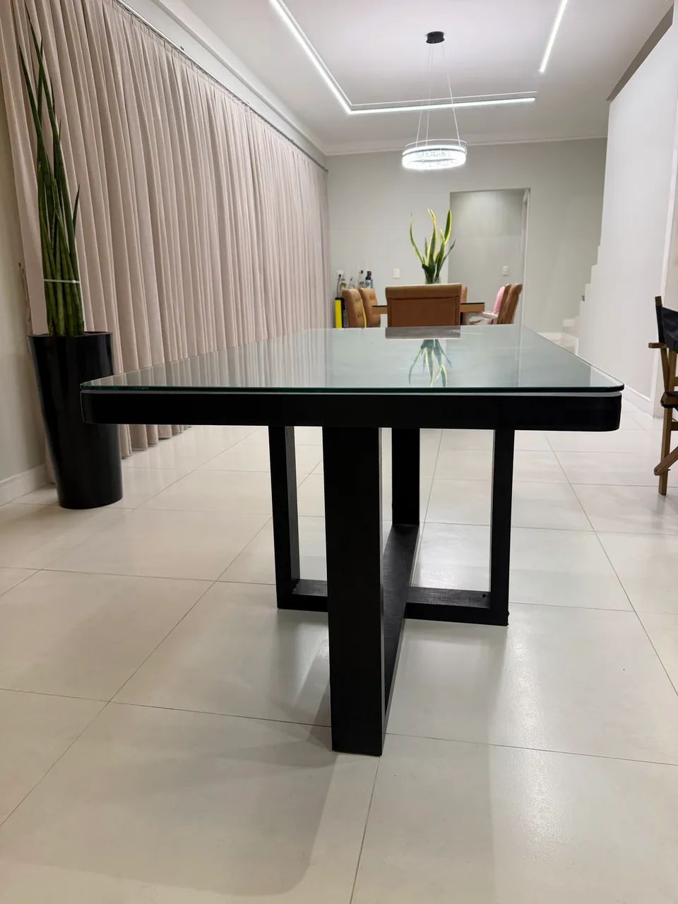 Mesa de jantar  - Foto 3