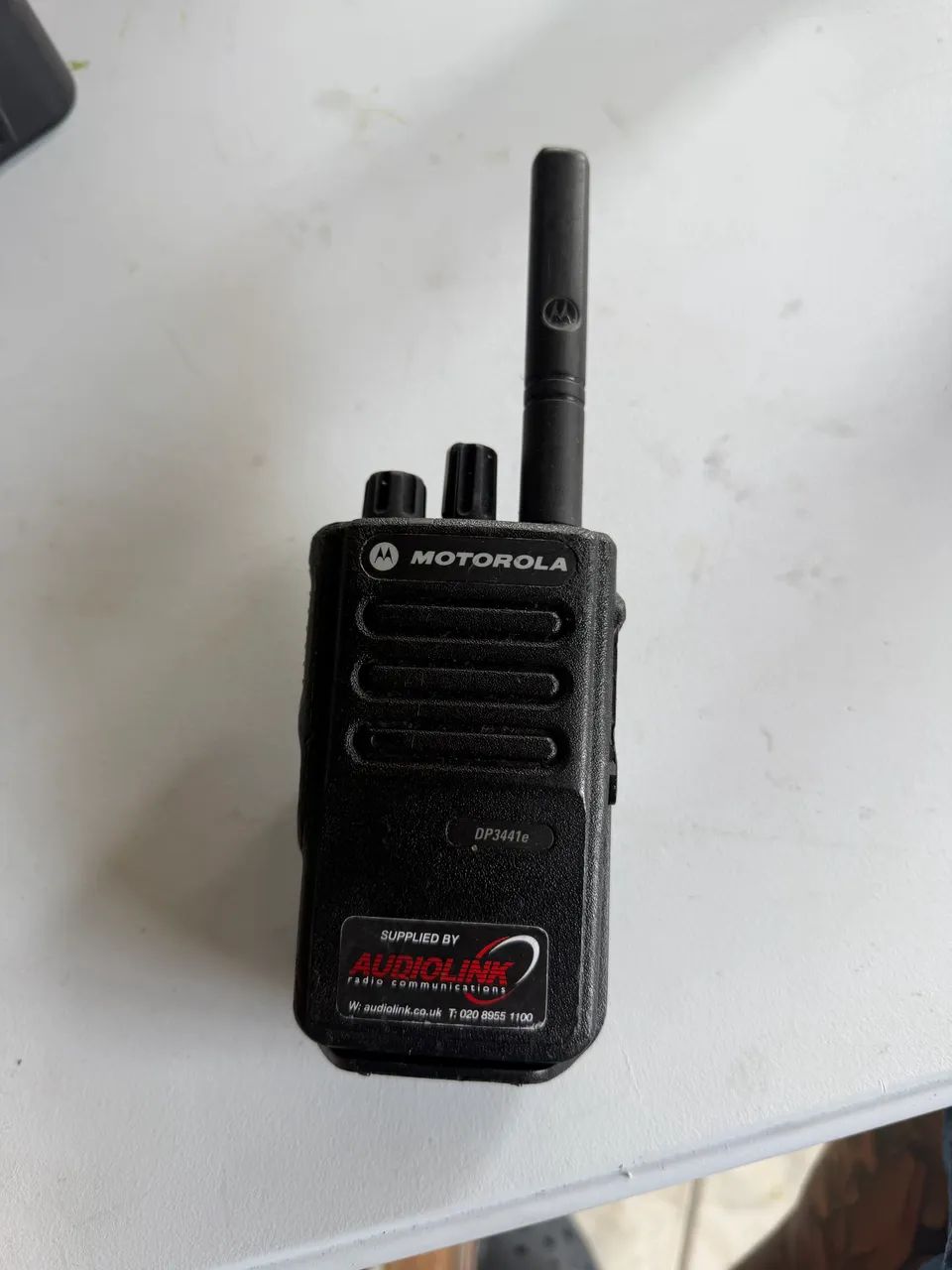 Motorola DP3441e - Foto 5