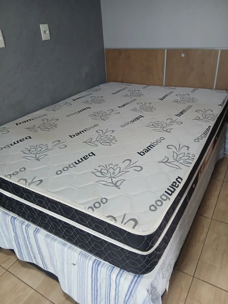 Cama de casal  - Foto 3