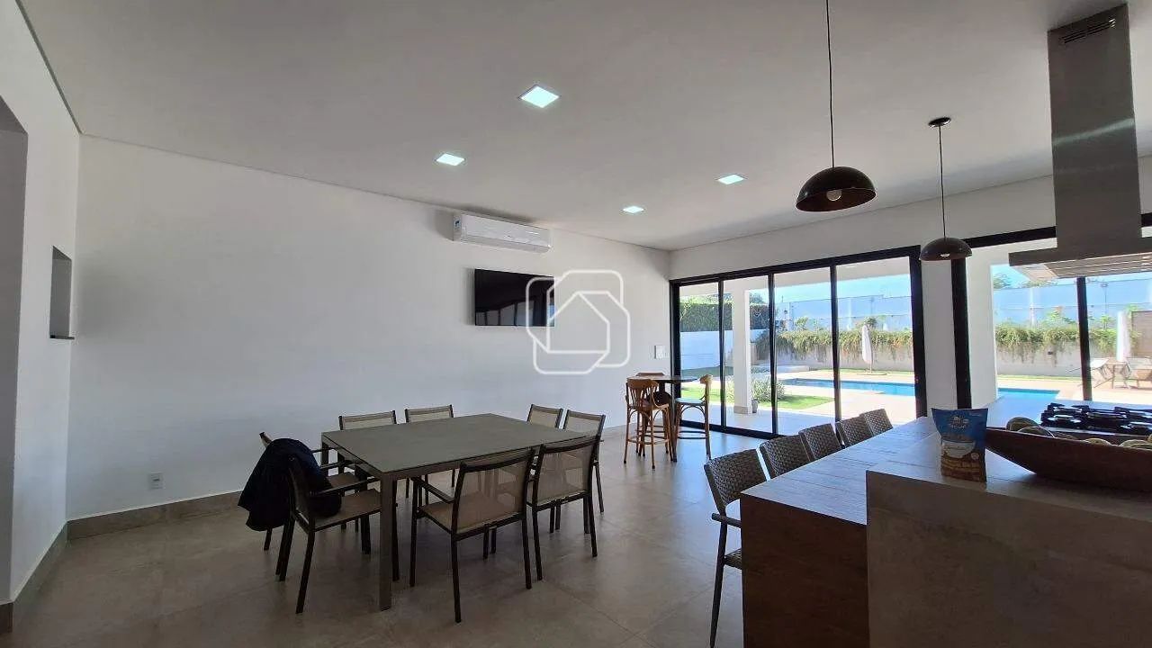 Casa térrea elegante e sofisticada no Condominio Terras de Mont Serrat em Salto. - Foto 4