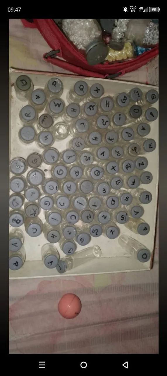 Vendo material de artesanato 180 - Foto 4