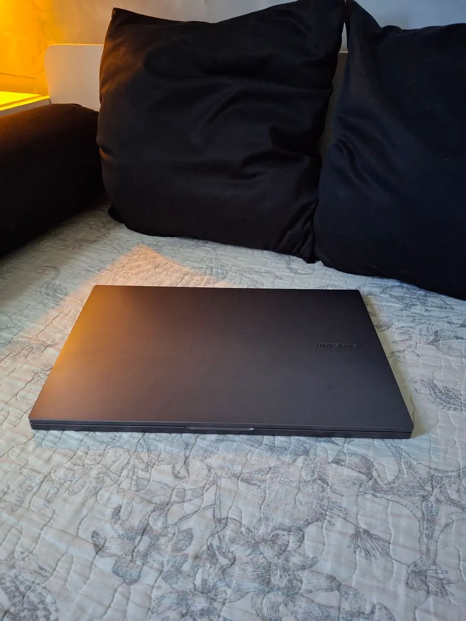 Notebook Samsung - Foto 3