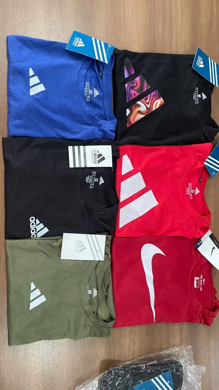 ROUPAS - Foto 3