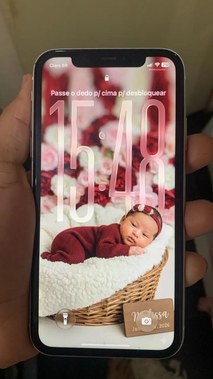 Celular iPhone 11 normal - Foto 3