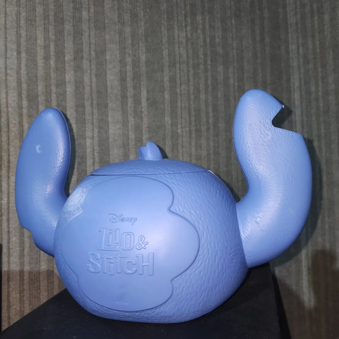 personagem Stitch do filme Lilo & Stitch. - Foto 2