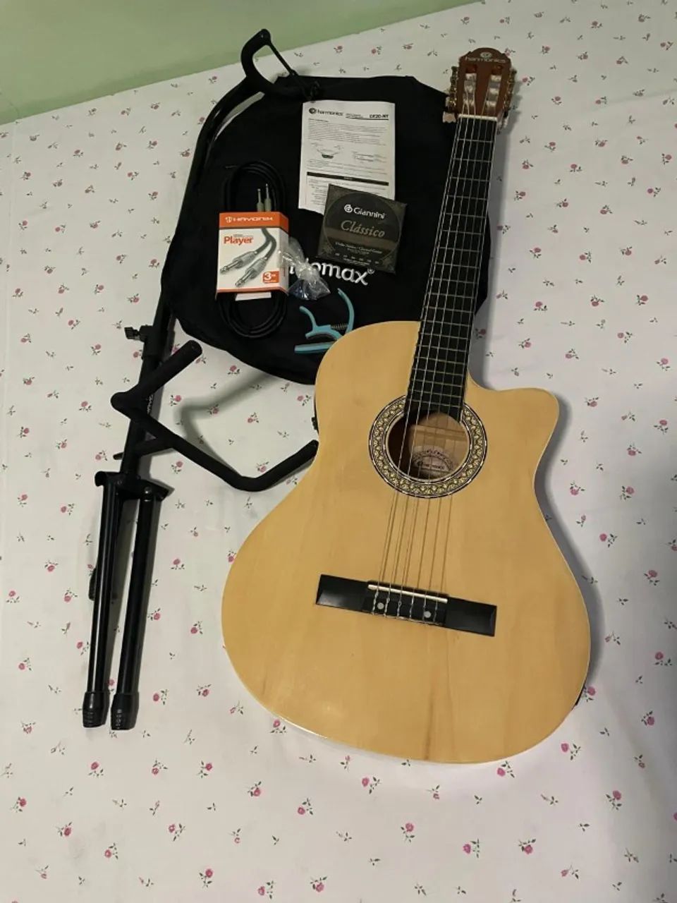 Violão 