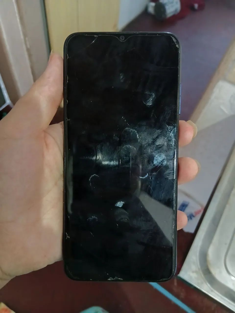 Celular para retirar peça  - Foto 3