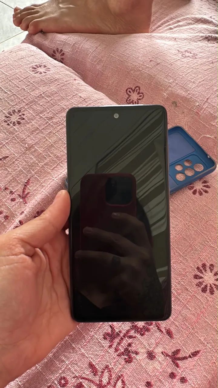 Samsung a52 - Foto 4