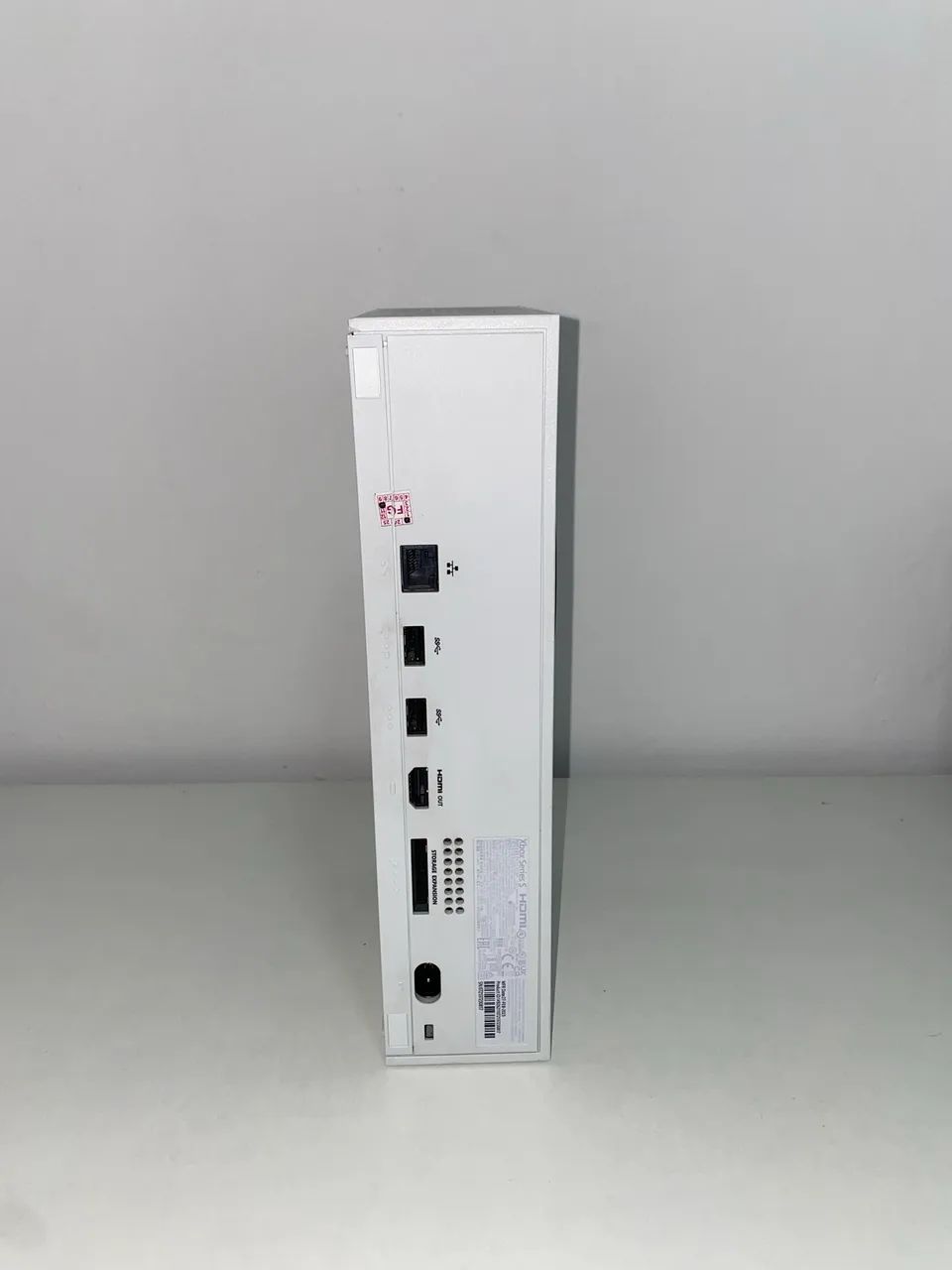 XBOX SÉRIES S 512 - Foto 4