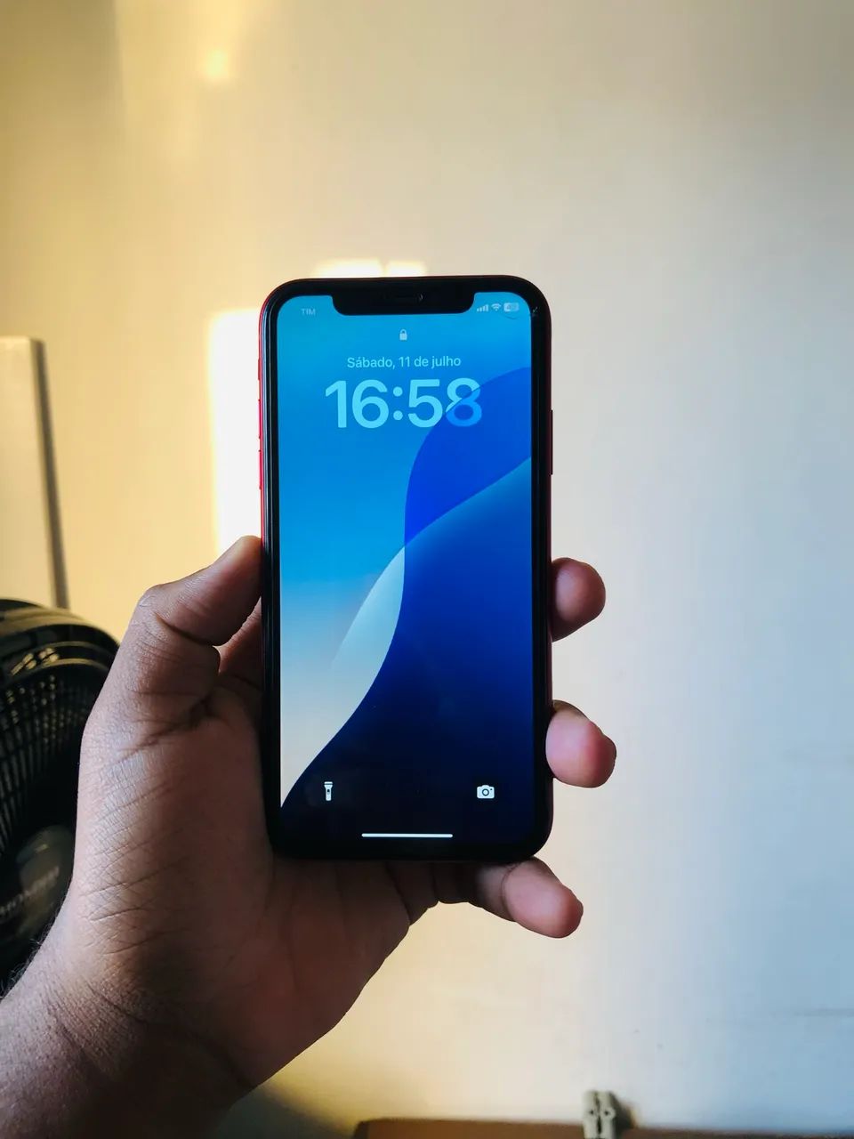 IPhone XR  - Foto 3