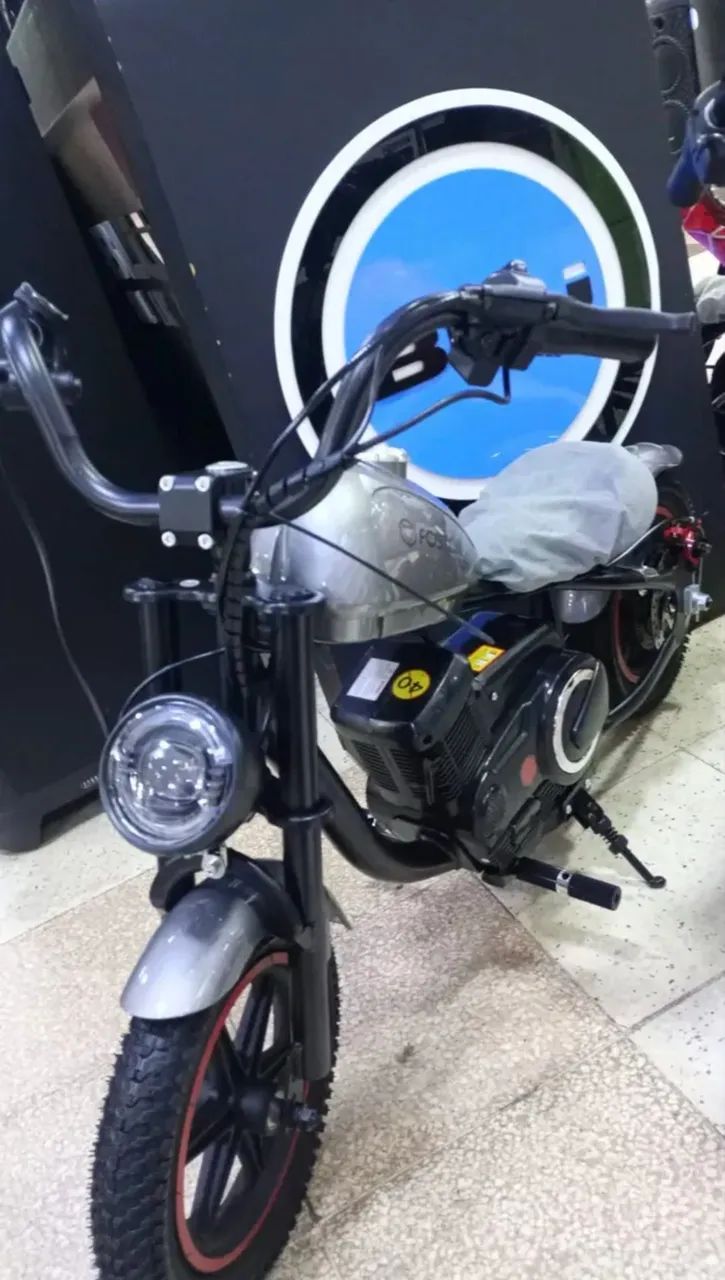 Moto elétrica Harley Davison ZERO KM  - Foto 3