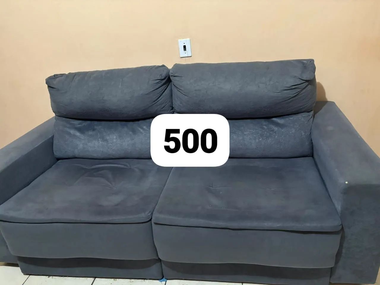 Móveis usados  - Foto 4