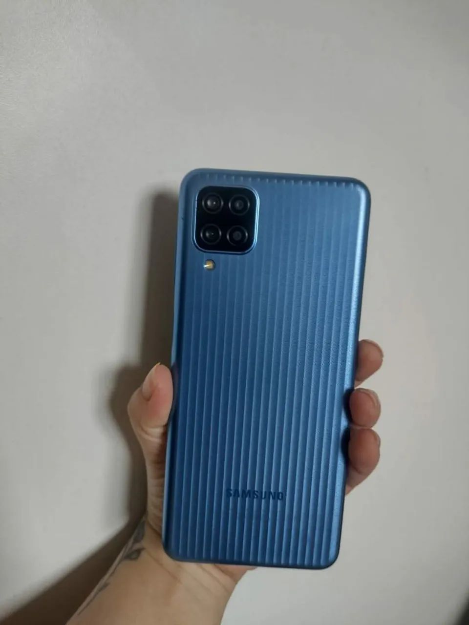 Samsung M12  - Foto 2