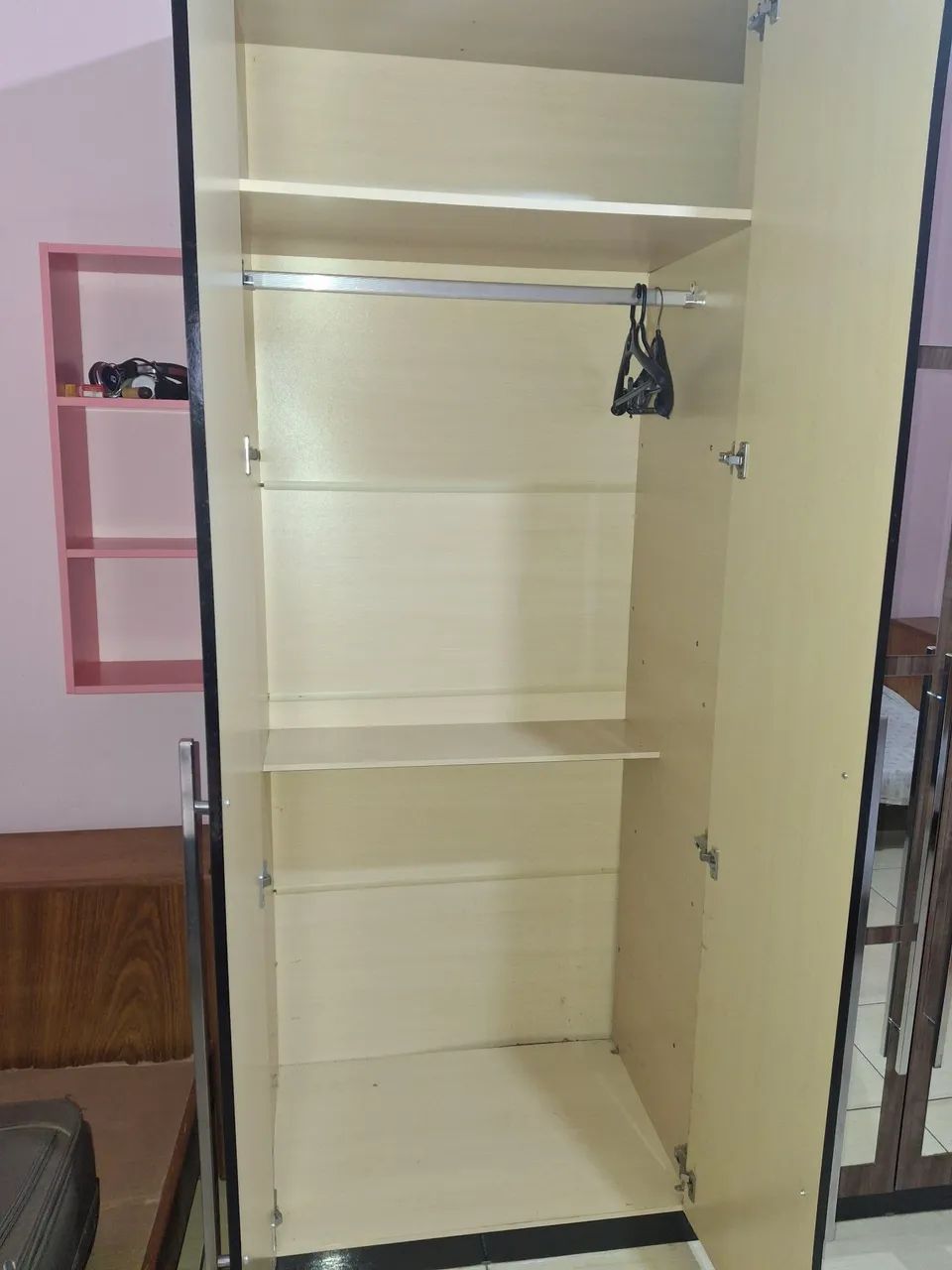 guarda roupa 6 portas - Foto 2