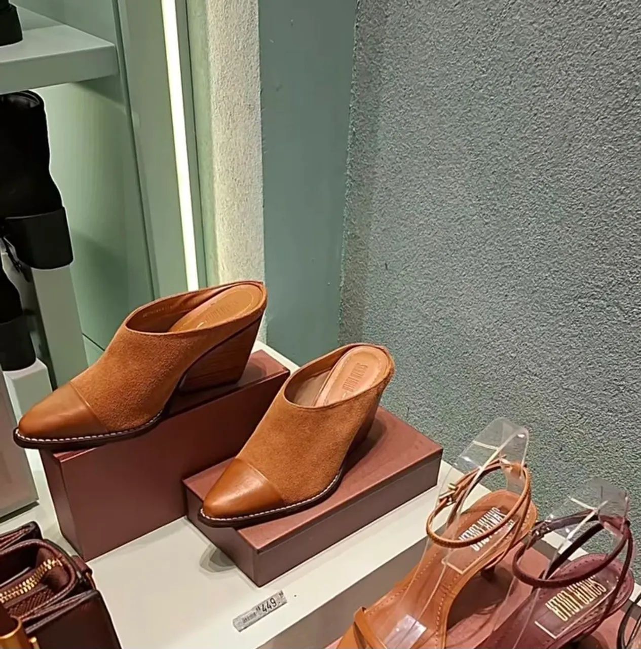 Sandália  - Foto 2