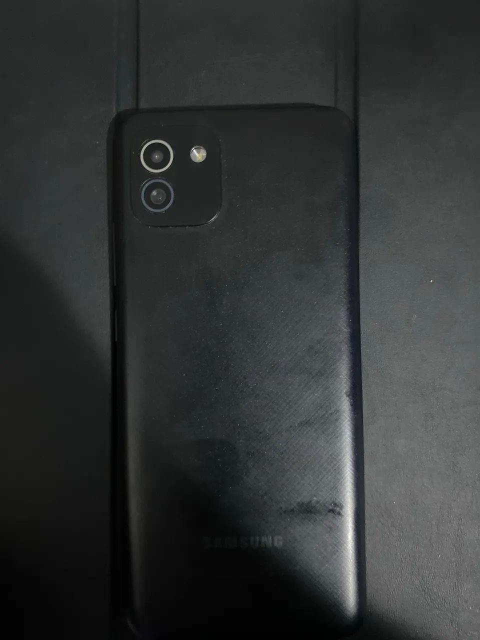 SAMSUNG A03