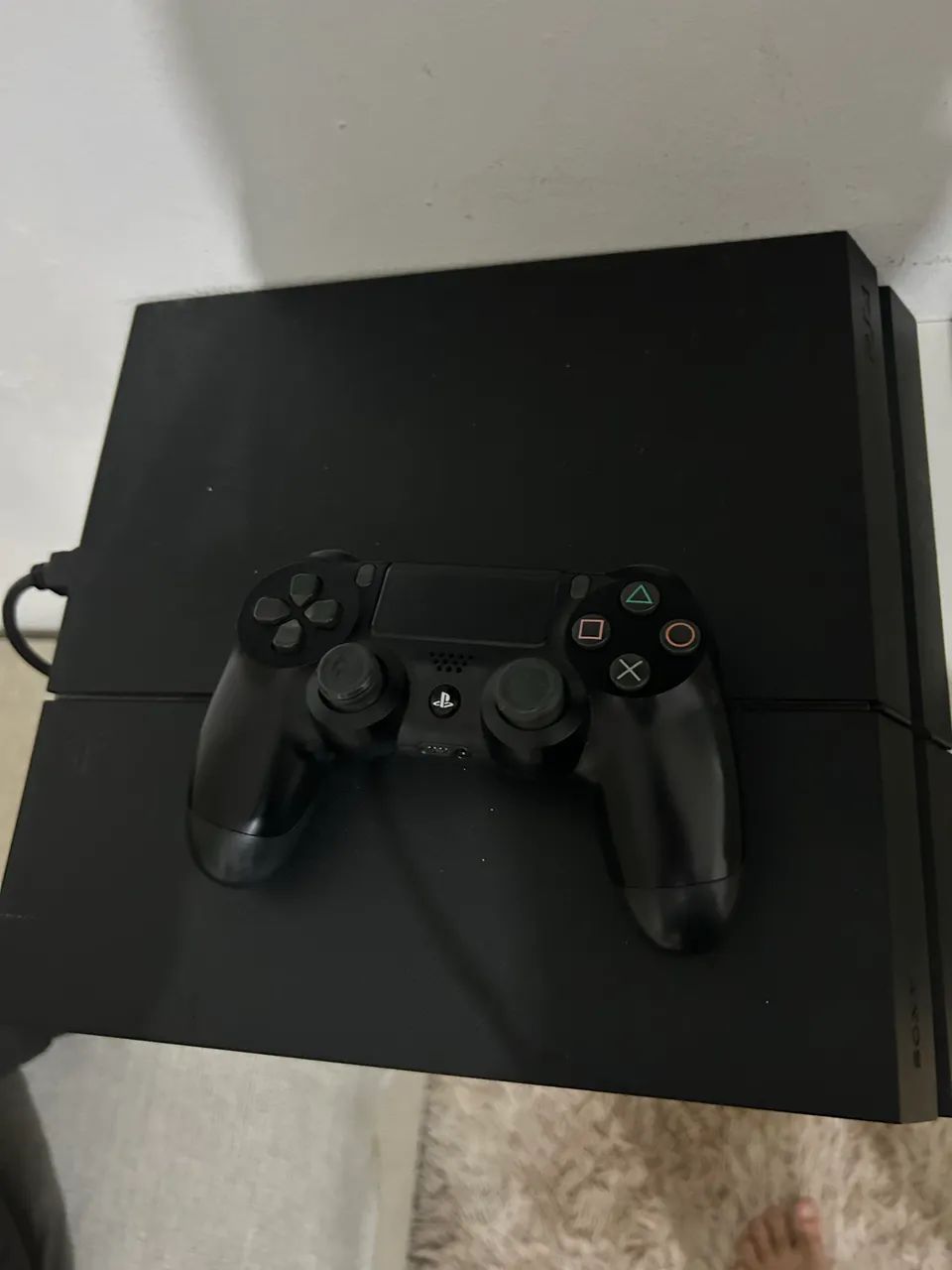 Ps4