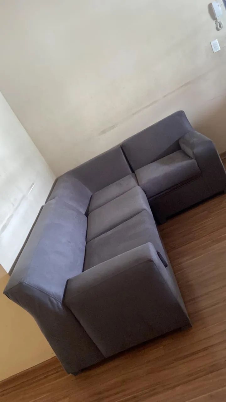 Sofá de canto