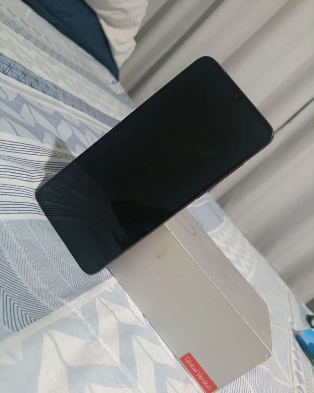 XIAOMI MI 9 - 128 GB/ EM PERFEITO ESTADO - Foto 3