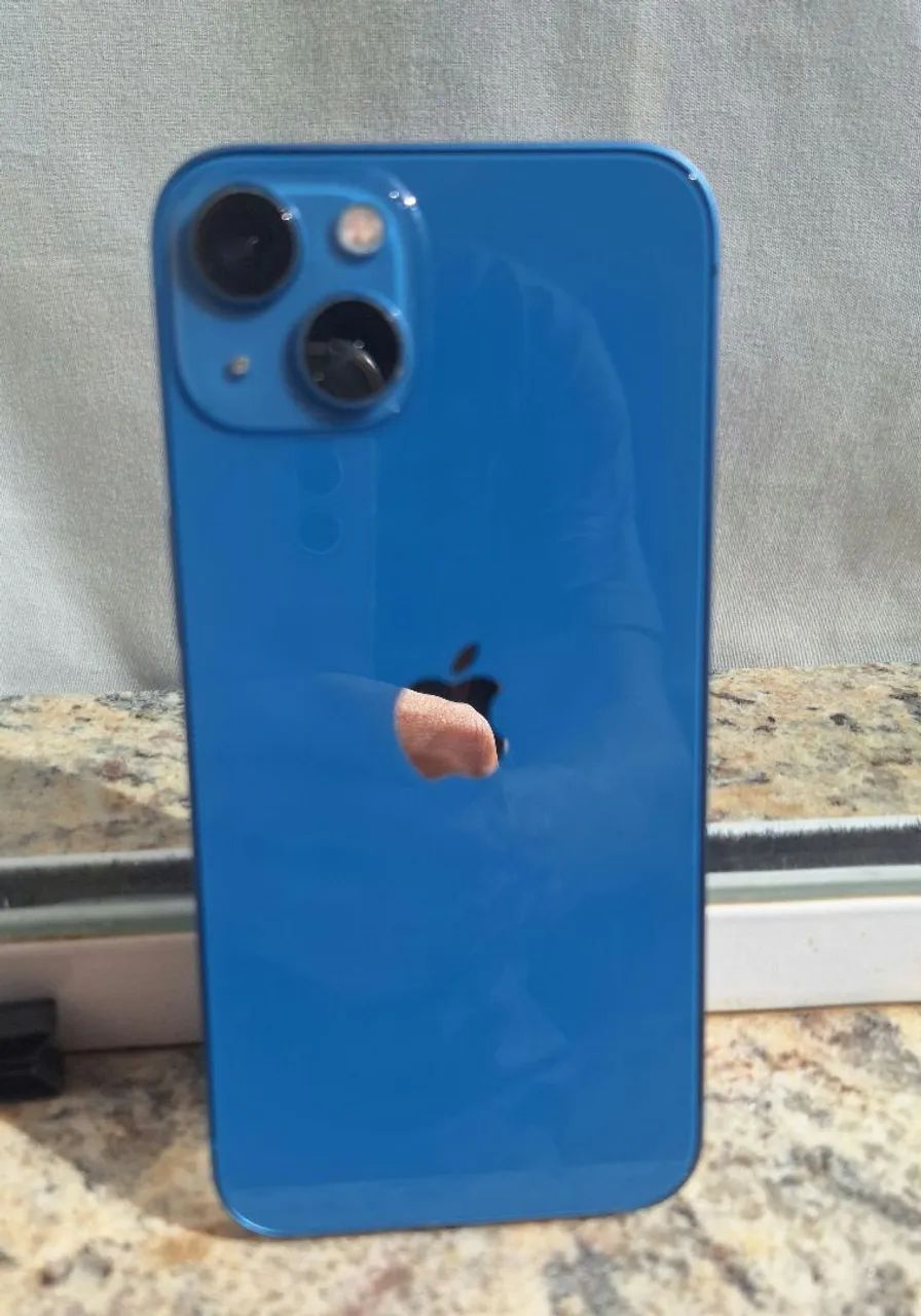 Iphone 13 256gb - Foto 4