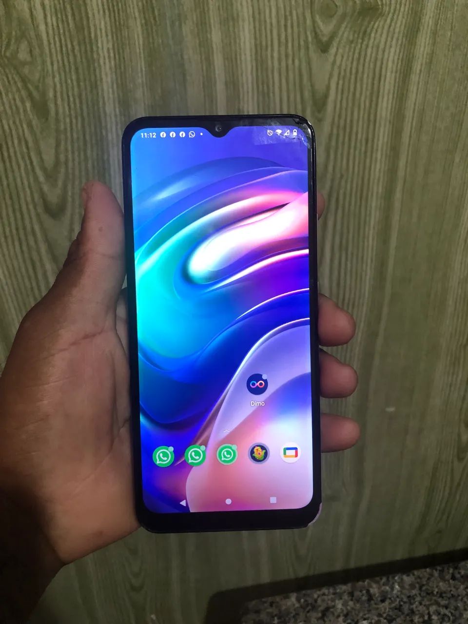 Moto G10 64GB