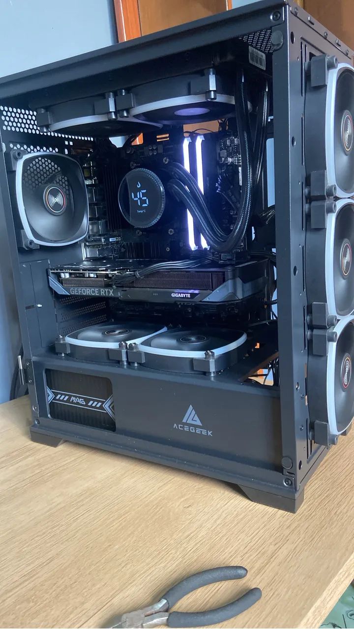 Rtx 5060ti 16g - Foto 2