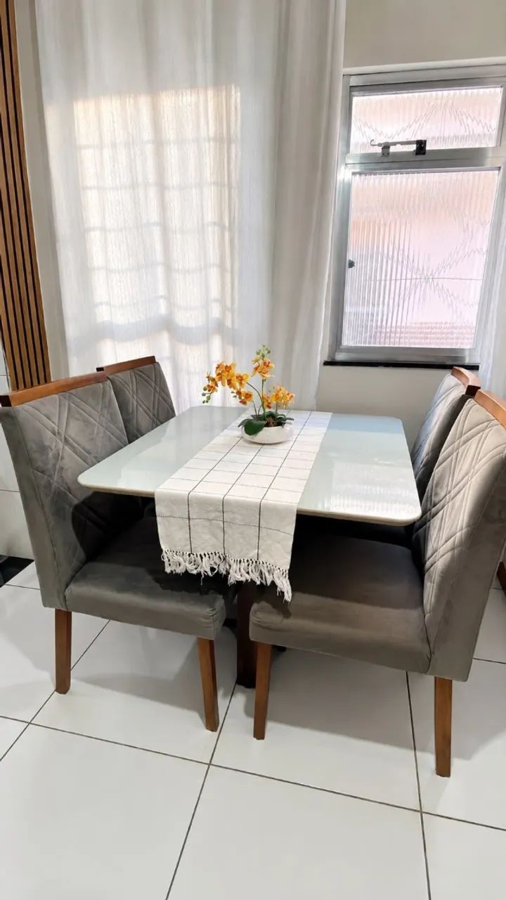 Mesa de jantar  - Foto 3