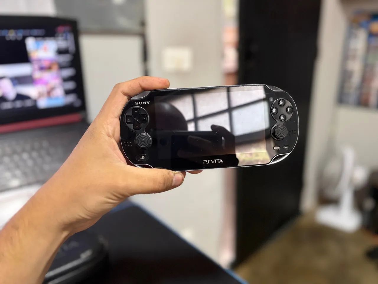 PsVita 128gb D3sb. - Foto 2
