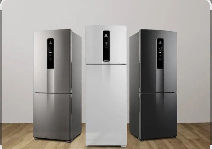 Refrigeração a domicílio e comercial. - Foto 4