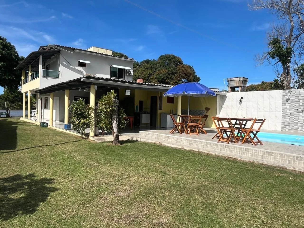 Vendo chácara beira rio (Cricaré, São Mateus) - Foto 3