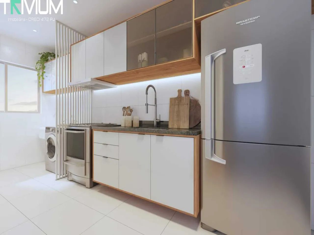 Grand View Residence [7414] - Foto 3
