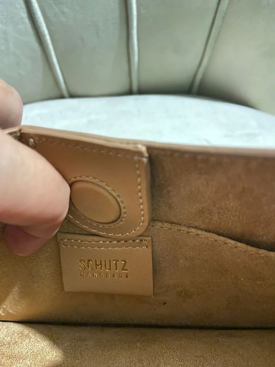 Bolsa Schütz - Foto 2