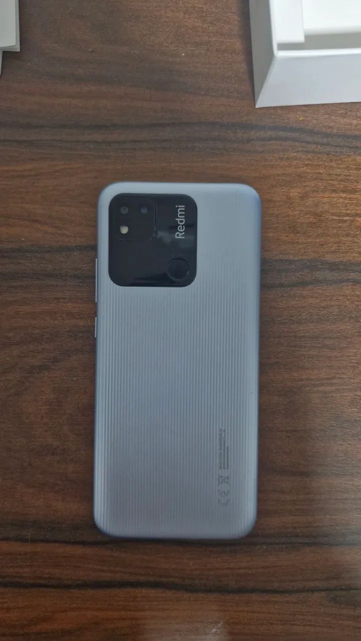 Celular redmi a10 - Foto 3