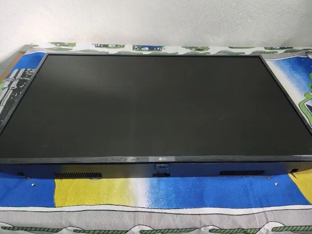 TV LG 43" - Foto 3