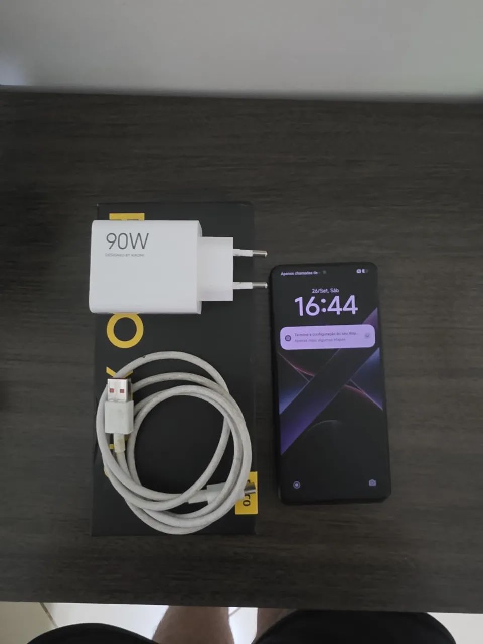 CELULAR POCO X7 PRO 5G  - Foto 2