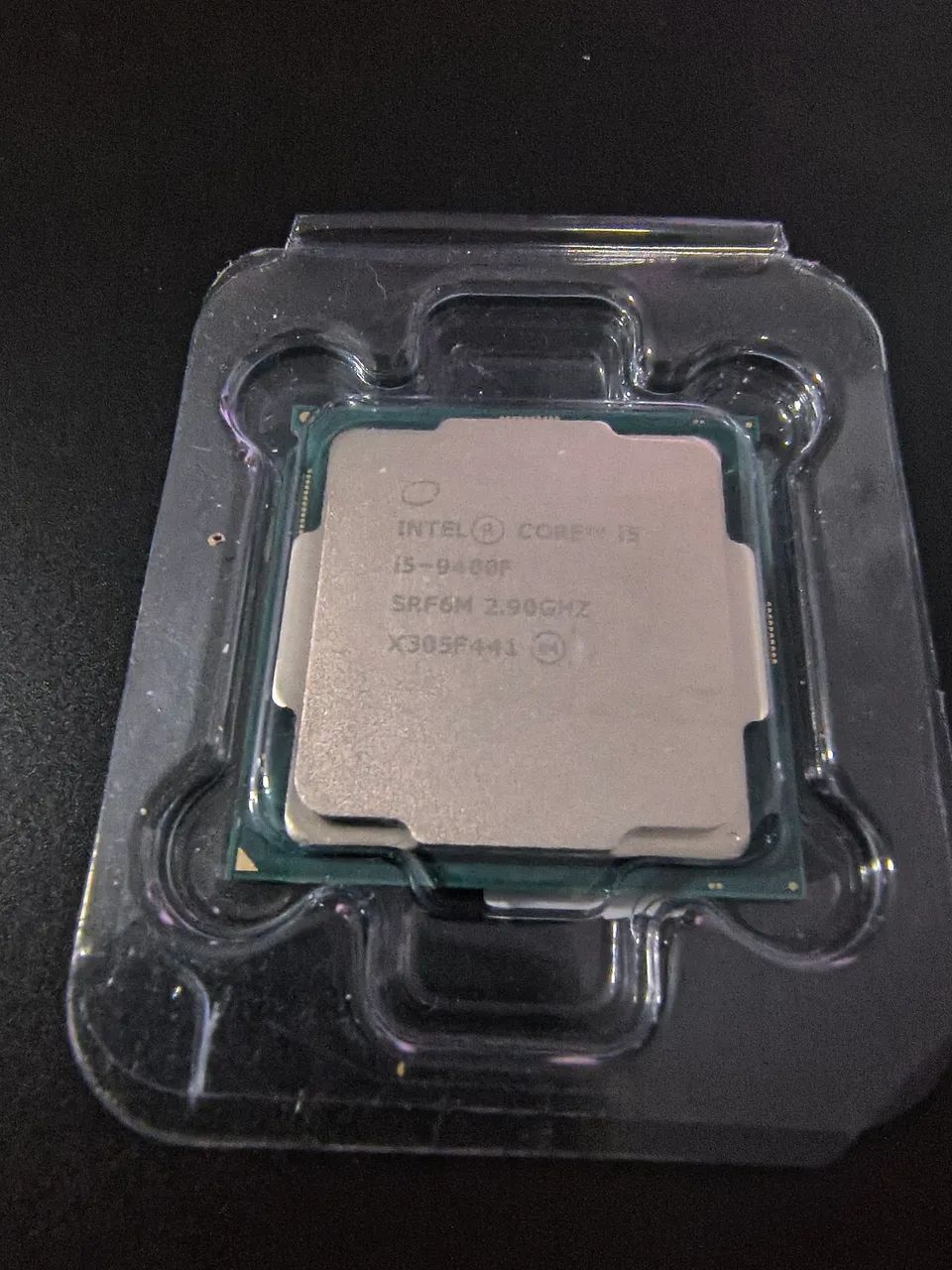 Processador Core i5 9400F
