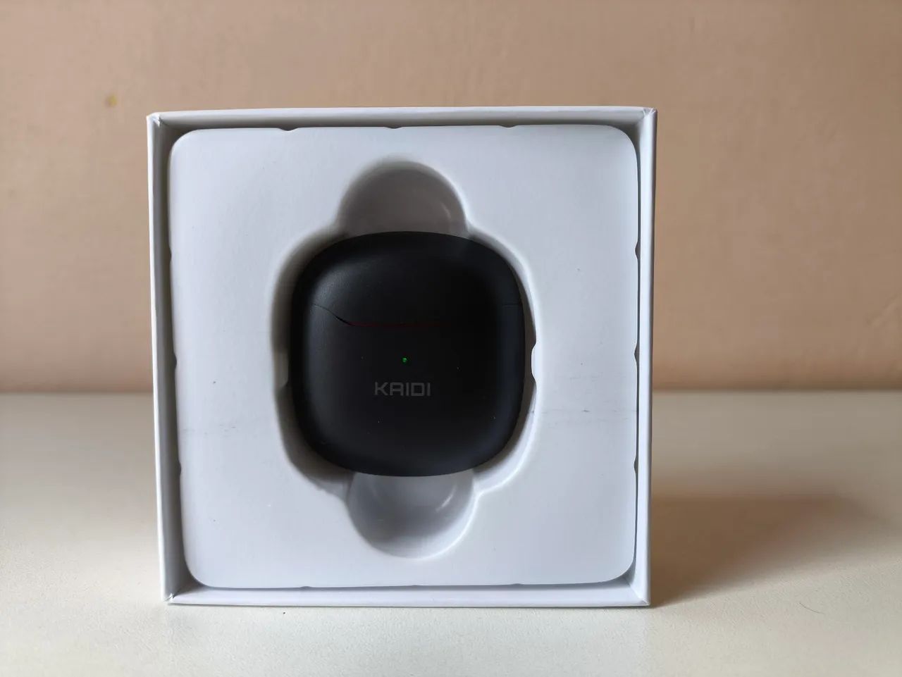 Fone de Ouvido Bluetooth KAIDI - Foto 3